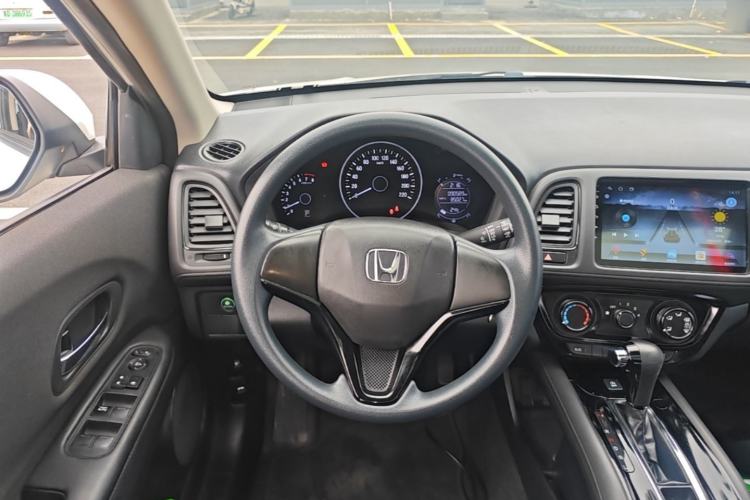 Used Honda Vezel 2020 1.5L CVT Elite Edition Steering Wheel