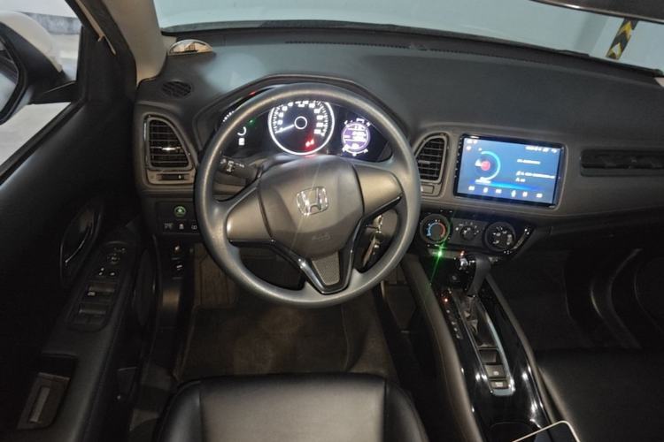 Used Honda Vezel 2020 1.5L CVT Elite Edition Steering Wheel