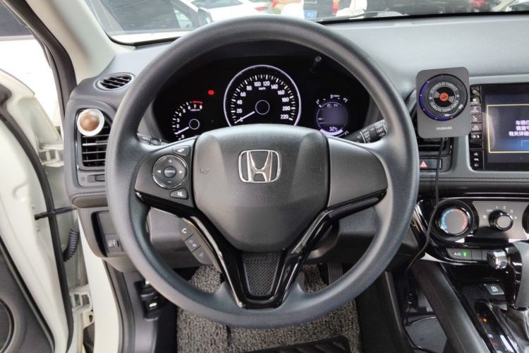 Used Honda Vezel 2020 1.5L CVT Pioneer Edition Steering Wheel