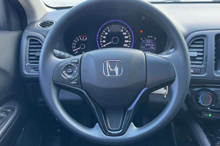 Used Honda Vezel 2020 1.5L CVT Elite Edition Steering Wheel