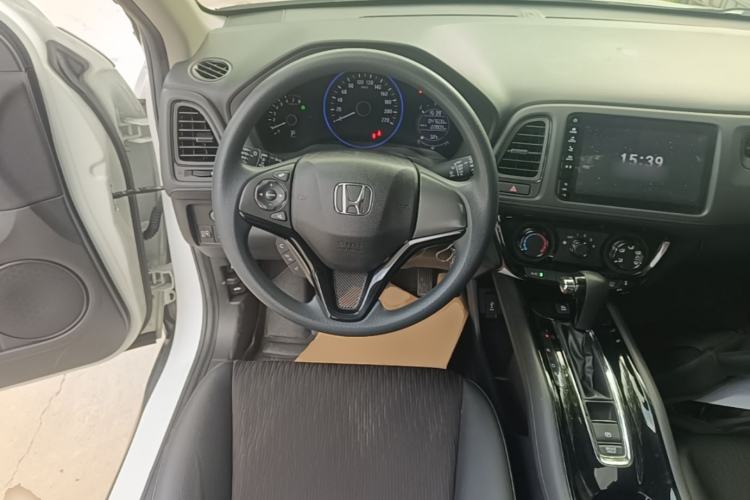 Used Honda Vezel 2020 1.5L CVT Pioneer Edition Steering Wheel