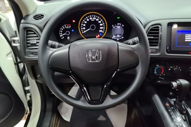 Used Honda Vezel 2020 1.5L CVT Elite Edition Steering Wheel