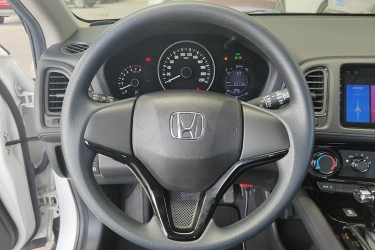 Used Honda Vezel 2020 1.5L CVT Elite Edition Steering Wheel