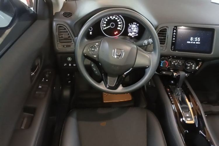 Used Honda Vezel 2020 1.5L CVT Pioneer Edition Steering Wheel