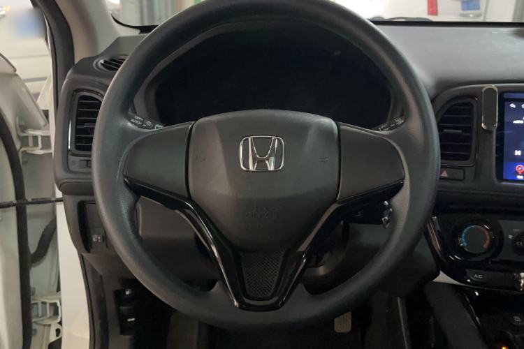 Used Honda Vezel 2020 1.5L CVT Elite Edition Steering Wheel