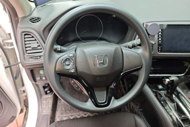 Used Honda Vezel 2020 220 TURBO CVT Luxury Edition Steering Wheel