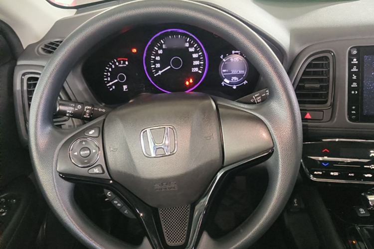 Used Honda Vezel 2020 220 TURBO CVT Elite Edition Steering Wheel
