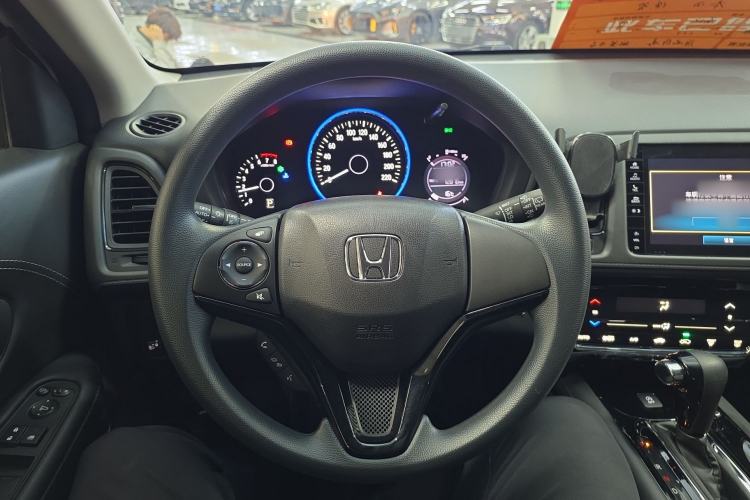 Used Honda Vezel 2020 220 TURBO CVT Elite Edition Steering Wheel