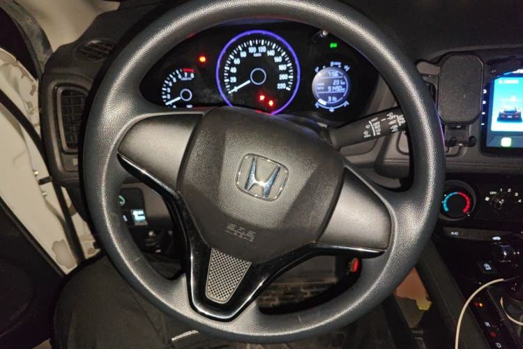 Used Honda Vezel 2020 1.5L CVT Elite Edition Steering Wheel