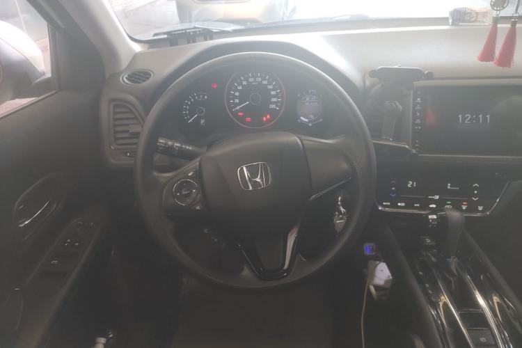 Used Honda Vezel 2020 220 TURBO CVT Elite Edition Steering Wheel