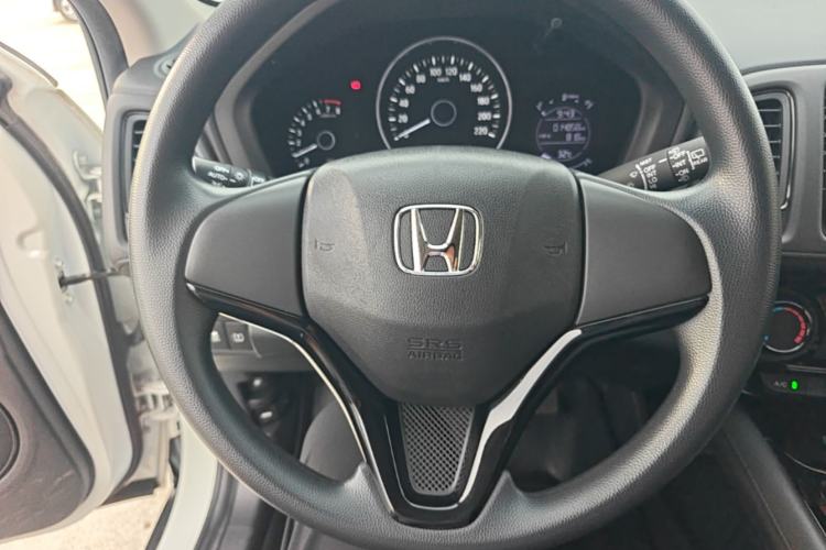 Used Honda Vezel 2020 1.5L CVT Elite Edition Steering Wheel