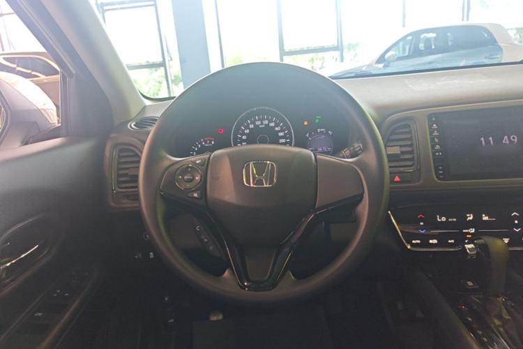 Used Honda Vezel 2020 220 TURBO CVT Elite Edition Steering Wheel