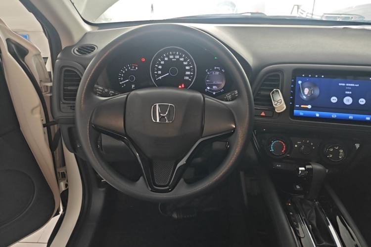 Used Honda Vezel 2020 1.5L CVT Elite Edition Steering Wheel