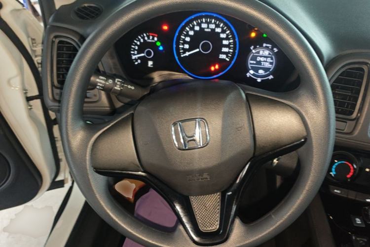 Used Honda Vezel 2020 1.5L CVT Elite Edition Steering Wheel