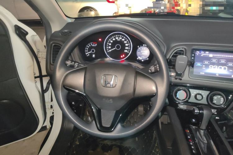 Used Honda Vezel 2020 1.5L CVT Elite Edition Steering Wheel
