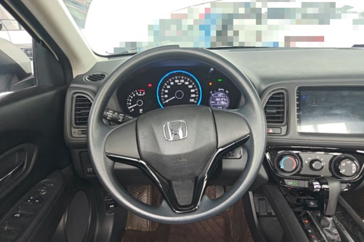 Used Honda Vezel 2020 1.5L CVT Elite Edition Steering Wheel