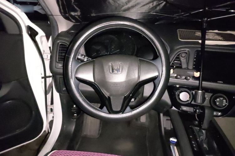 Used Honda Vezel 2020 1.5L CVT Elite Edition Steering Wheel