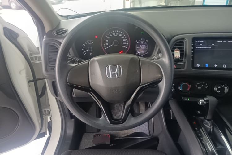 Used Honda Vezel 2020 1.5L CVT Elite Edition Steering Wheel