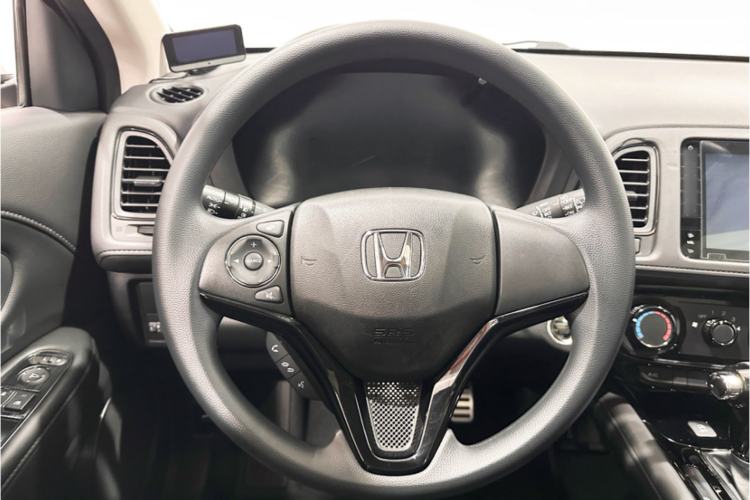 Used Honda Vezel 2020 1.5L CVT Luxury Edition Steering Wheel