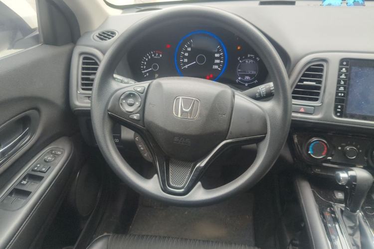 Used Honda Vezel 2020 1.5L CVT Pioneer Edition Steering Wheel