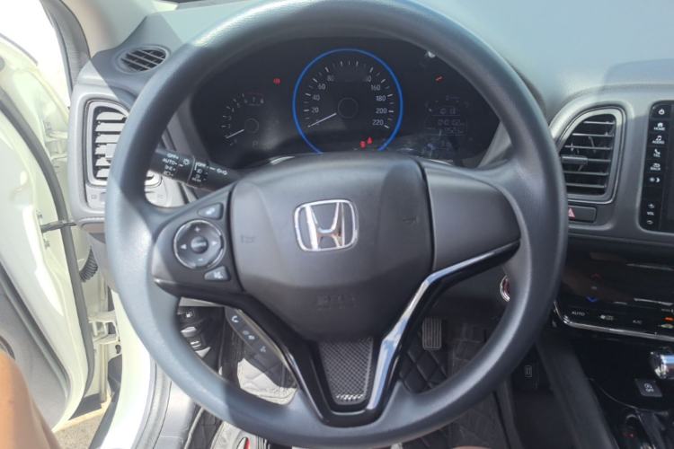 Used Honda Vezel 2020 220 TURBO CVT Luxury Edition Steering Wheel