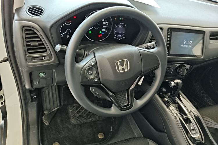 Used Honda Vezel 2020 1.5L CVT Pioneer Edition Steering Wheel