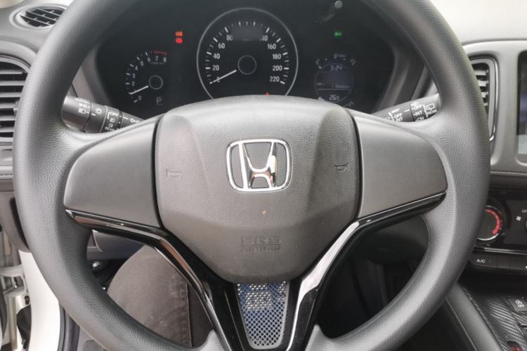 Used Honda Vezel 2020 1.5L CVT Elite Edition Steering Wheel