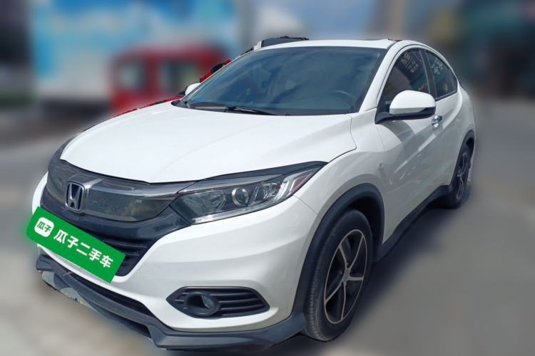 Ojetý Honda Vezel 2020 1.5L CVT Pioneer Edition Guazi used car, China used car export, Used car for sale, Used  cars, Cheapest cars for sale