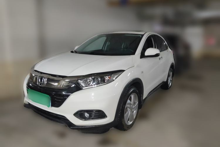 Used Honda Vezel 2020 1.5L CVT Elite Edition Guazi used car, China used car export, Used car for sale, Used cars, Cheapest cars for sale