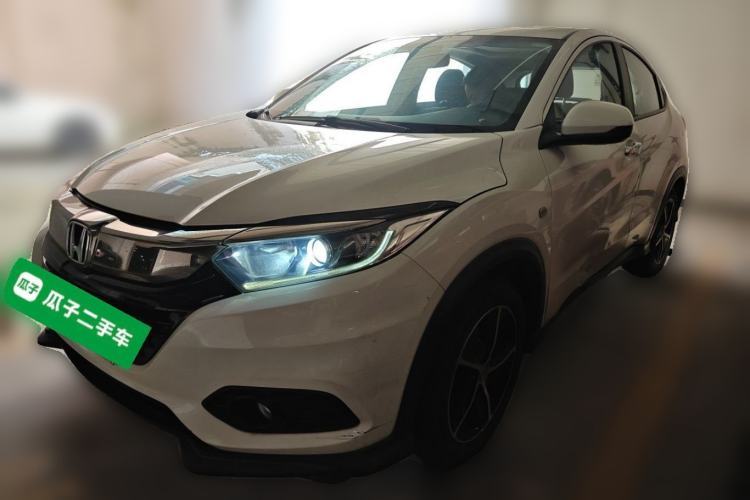 Used Honda Vezel 2020 1.5L CVT Pioneer Edition Guazi used car, China used car export, Used car for sale, Used  cars, Cheapest cars for sale