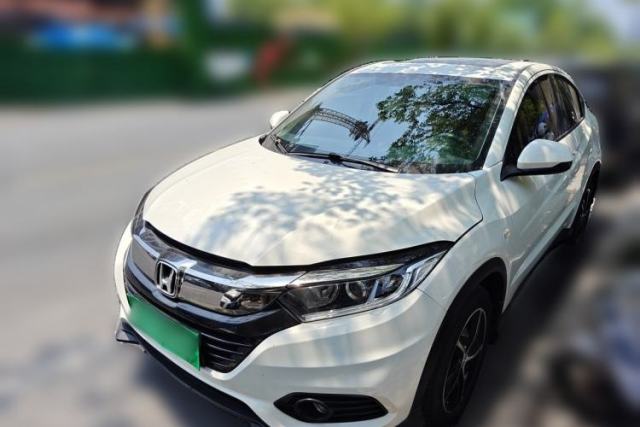 Used Honda Vezel 2020 1.5L CVT Pioneer Edition