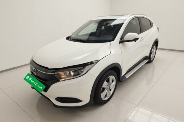 Ojetý Honda Vezel 2020 1.5L CVT Elite Edition
