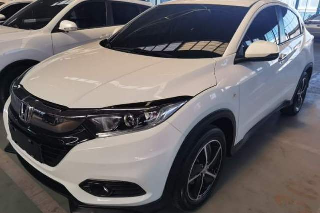Used Honda Vezel 2020 1.5L CVT Pioneer Edition