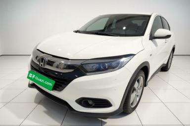 Used Honda Vezel 2020 220 TURBO CVT Elite Edition