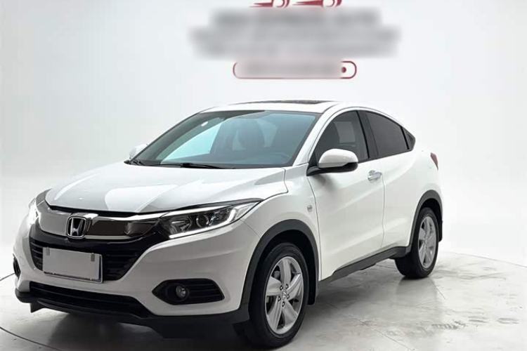 Used Honda Vezel 2020 1.5L CVT Elite Edition Guazi used car, China used car export, Used car for sale, Used  cars, Cheapest cars for sale