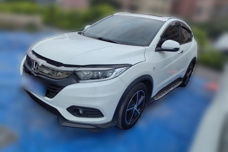 Used Honda Vezel 2020 1.5L CVT Pioneer Edition Guazi used car, China used car export, Used car for sale, Used  cars, Cheapest cars for sale