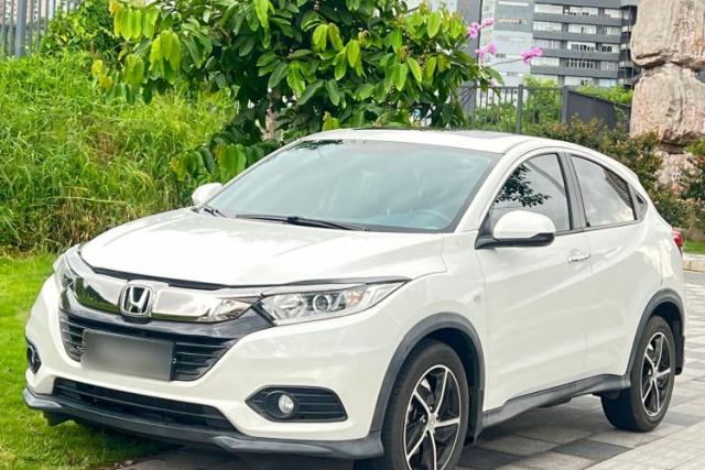 Used Honda Vezel 2020 1.5L CVT Pioneer Edition