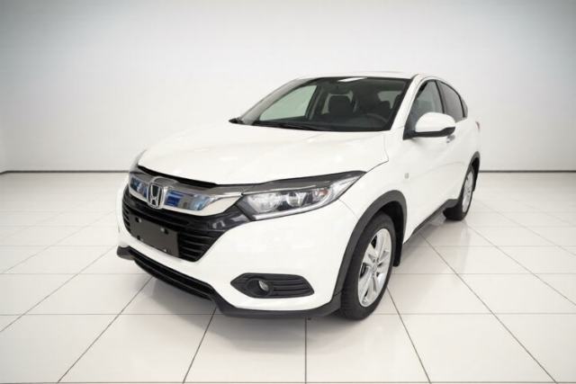 Used Honda Vezel 2020 1.5L CVT Elite Edition