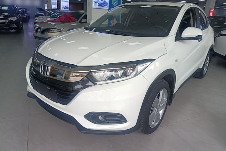 Used Honda Vezel 2020 1.5L CVT Elite Edition Guazi used car, China used car export, Used car for sale, Used  cars, Cheapest cars for sale