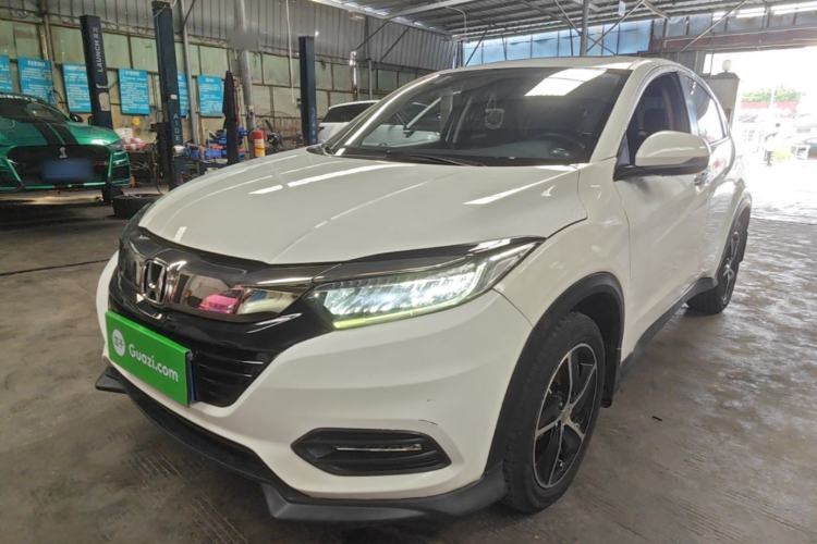 Used Honda Vezel 2020 220 TURBO CVT Luxury Edition Guazi used car, China used car export, Used car for sale, Used  cars, Cheapest cars for sale