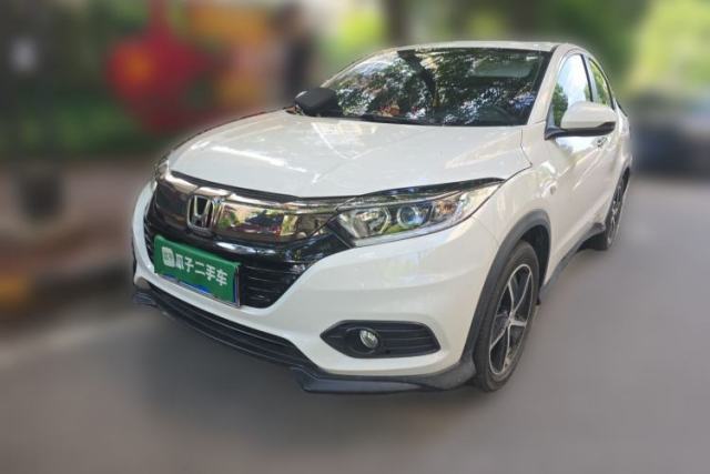 Used Honda Vezel 2020 1.5L CVT Pioneer Edition