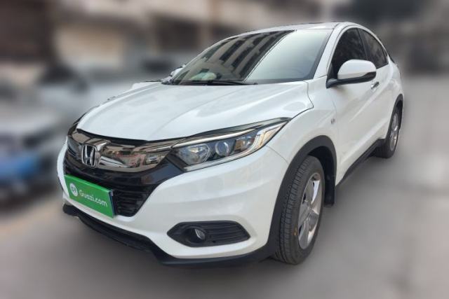 Used Honda Vezel 2020 1.5L CVT Elite Edition