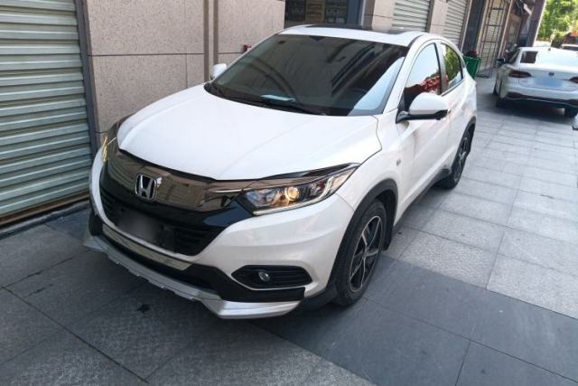 Used Honda Vezel 2020 1.5L CVT Pioneer Edition