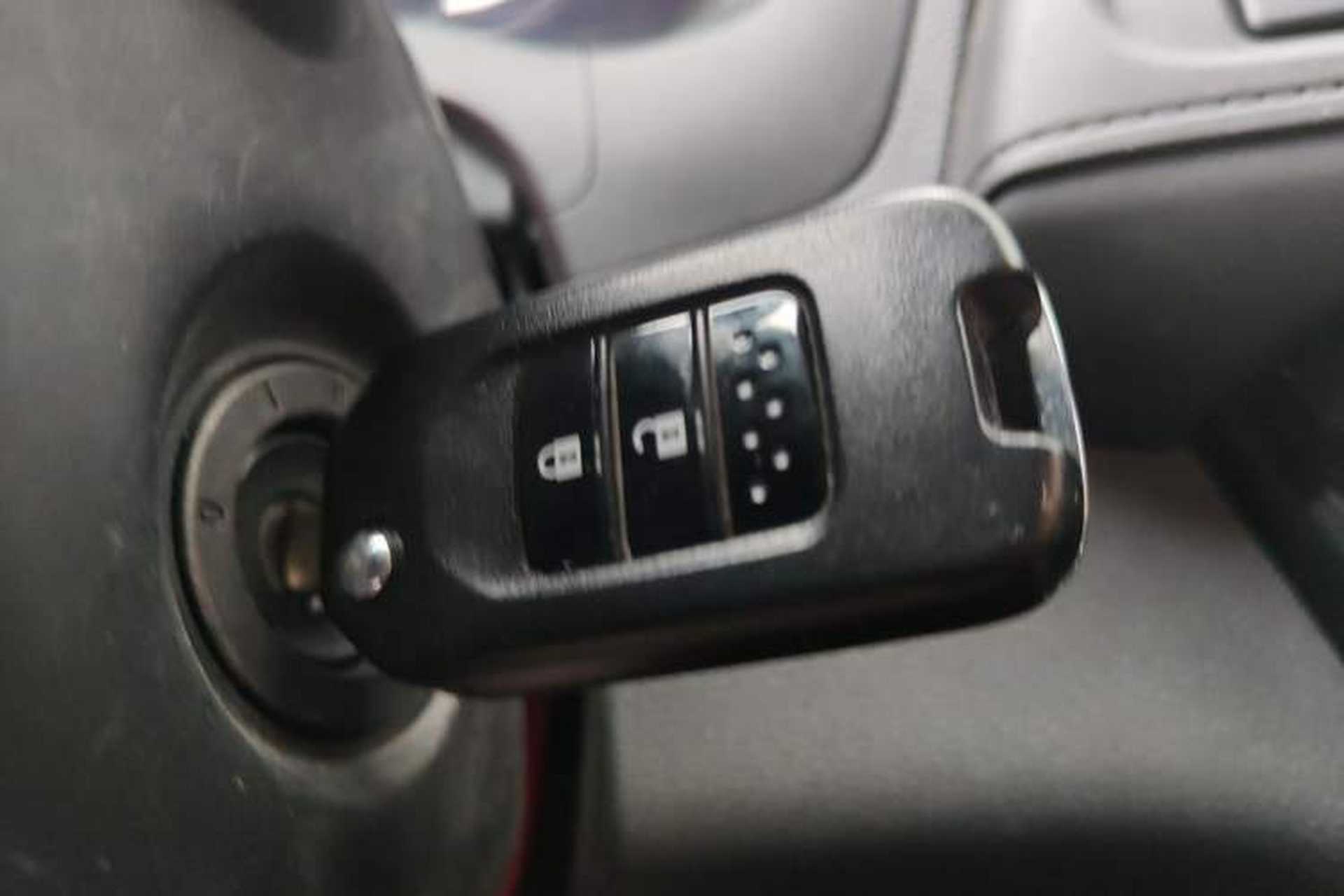 Used Honda Vezel 2020 1.5L CVT Pioneer Edition Vehicle Key