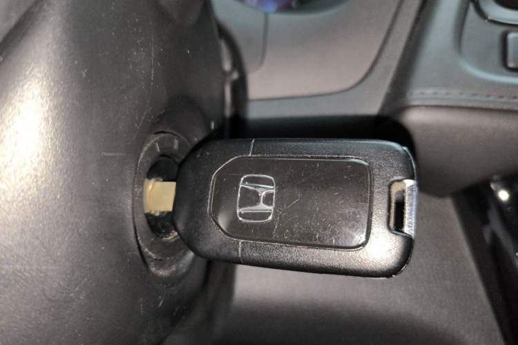 Used Honda Vezel 2020 1.5L CVT Pioneer Edition Vehicle Key