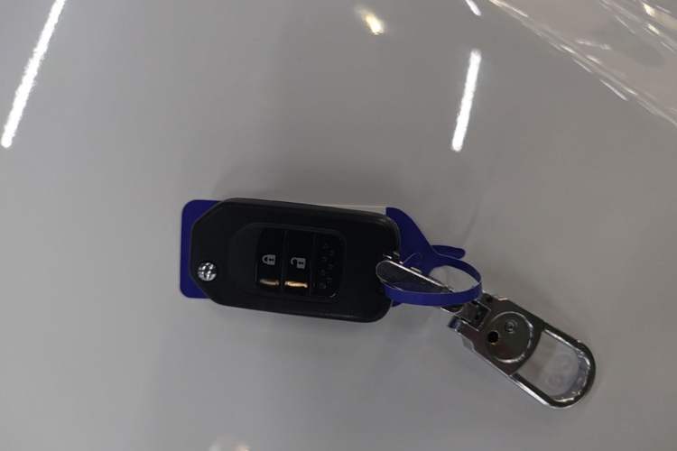 Used Honda Vezel 2020 1.5L CVT Pioneer Edition Vehicle Key