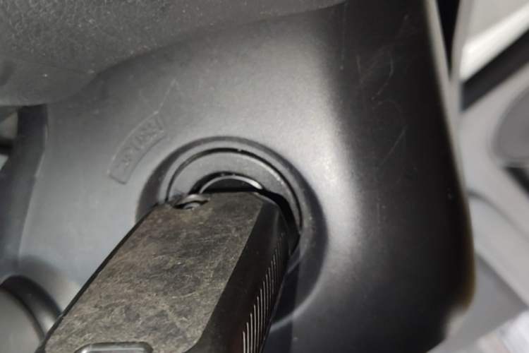 Used Honda Vezel 2020 1.5L CVT Pioneer Edition Vehicle Key