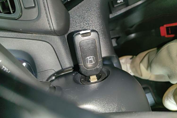 Used Honda Vezel 2020 220 TURBO CVT Elite Edition Vehicle Key