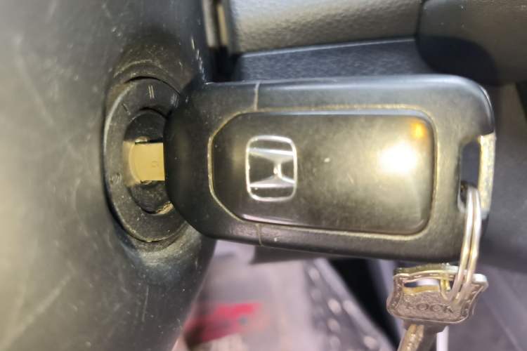 Used Honda Vezel 2020 1.5L CVT Pioneer Edition Vehicle Key