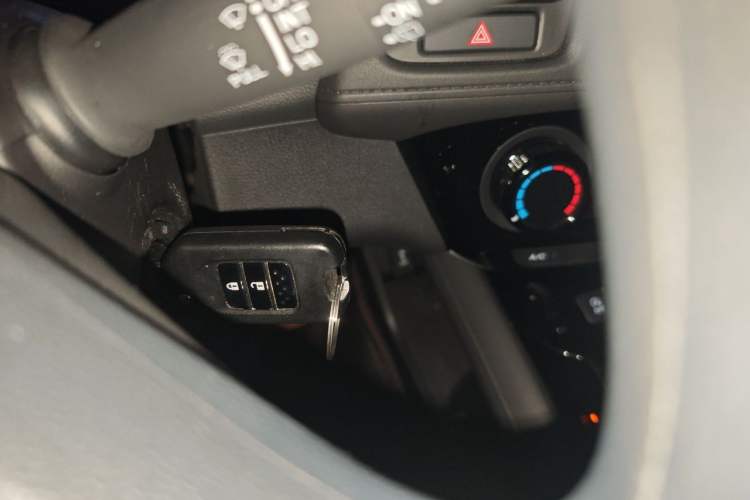 Used Honda Vezel 2020 1.5L CVT Pioneer Edition Vehicle Key
